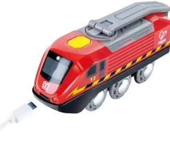 HAPE Trains & Train Sets | Transport Toys>Charge n Go Train