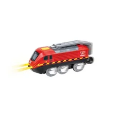 HAPE Trains & Train Sets | Transport Toys>Charge n Go Train