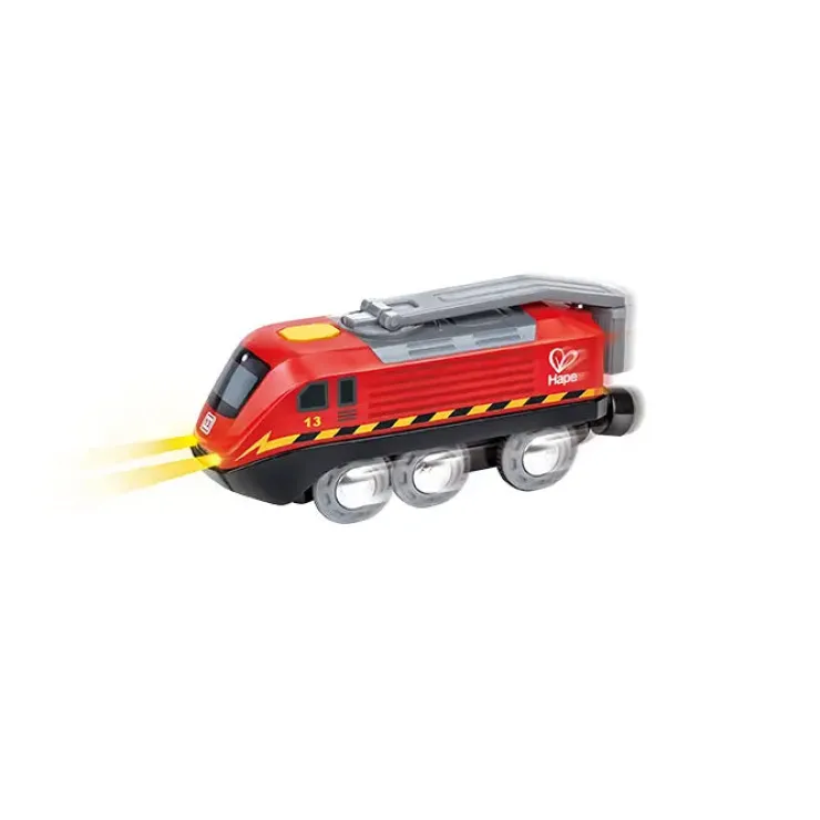 HAPE Trains & Train Sets | Transport Toys>Charge n Go Train