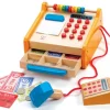 HAPE Pretend Play | Wooden Toys>Checkout Register