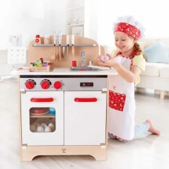 Hape Pretend Play | Kitchen & Food><noscript><img width=