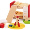 Hape Pretend Play | Wooden Toys>Children's Room