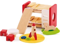 Hape Pretend Play | Wooden Toys>Children's Room