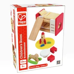 Hape Pretend Play | Wooden Toys>Children's Room