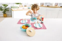 HAPE Pretend Play | Kitchen & Food><noscript><img width=