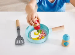 HAPE Pretend Play | Kitchen & Food><noscript><img width=