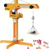 Hape Pretend Play | Wooden Toys>Crane Lift