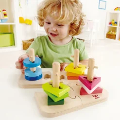 Hape Wooden Toys | Jigsaw Puzzles><noscript><img width=