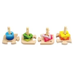 Hape Wooden Toys | Jigsaw Puzzles><noscript><img width=