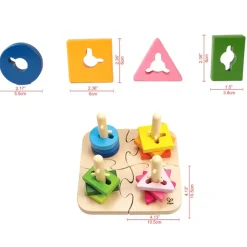 Hape Wooden Toys | Jigsaw Puzzles><noscript><img width=