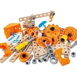 HAPE Wooden Toys | Science & Discovery>Deluxe Experiment Kit