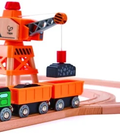 Hape Trains & Train Sets | 4 Years+><noscript><img width=