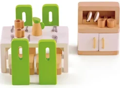 Hape Pretend Play | Wooden Toys>Dining Room