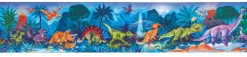 HAPE Jigsaw Puzzles | 6 Years+>Dinosaur Glow In the Dark Puzzle 200pc