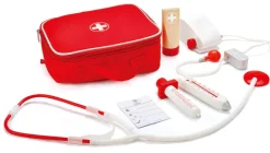 Hape Pretend Play | Wooden Toys>Doctor On Call
