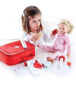 Hape Pretend Play | Wooden Toys>Doctor On Call