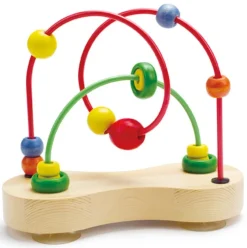 Hape Wooden Toys | Activities & Learning>Double Bubble