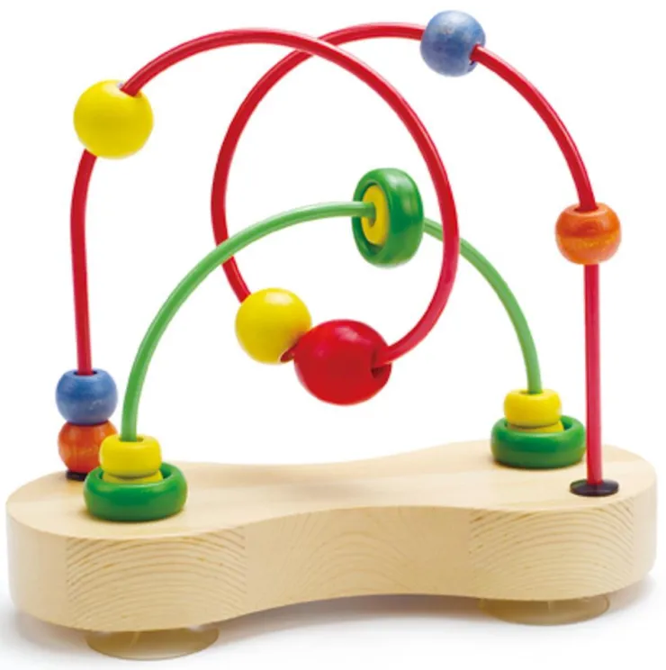Hape Wooden Toys | Activities & Learning>Double Bubble