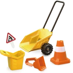 HAPE Beach Toys | Sand Toys>Dumper Sand Toy set