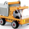 Hape Wooden Toys | Push & Pull Toys>Dumper Truck