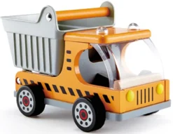 Hape Wooden Toys | Push & Pull Toys>Dumper Truck