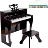 HAPE Wooden Toys | Musical Toys>Dynamic Sound Upright Piano