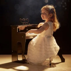 HAPE Wooden Toys | Musical Toys>Dynamic Sound Upright Piano