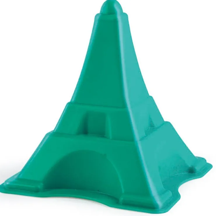 Hape Beach Toys | Sand Toys>Eiffel Tower