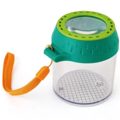 HAPE Early Development Toys | 4 Years+>Explorers Bug Jar