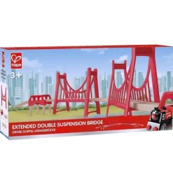 HAPE Wooden Toys | Trains & Train Sets><noscript><img width=