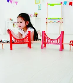 HAPE Wooden Toys | Trains & Train Sets><noscript><img width=