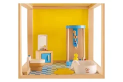 HAPE Pretend Play | Wooden Toys>Family Bathroom