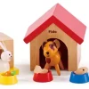 Hape Pretend Play | Wooden Toys>Family Pets