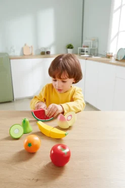 HAPE Pretend Play | Kitchen & Food><noscript><img width=
