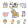 HAPE Jigsaw Puzzles | 12 Months+>* Farmyard Friends Puzzle