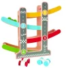 Hape Wooden Toys | Transport Toys>Fast Flip Racetrack