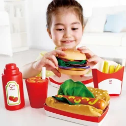 HAPE Pretend Play | Kitchen & Food><noscript><img width=