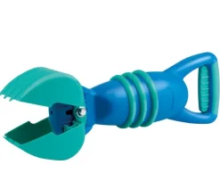 Hape Beach Toys | Sand Toys>Grabber - Blue