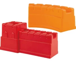 HAPE Beach Toys | Sand Toys>Great Castle Walls