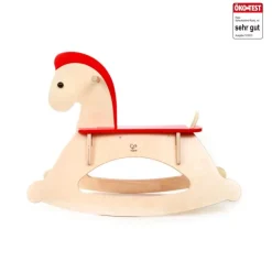 Hape Wooden Toys | Ride-on And Walking>Grow-with-me Rocking Horse