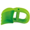 Hape Beach Toys | Sand Toys>Hand Digger, Green