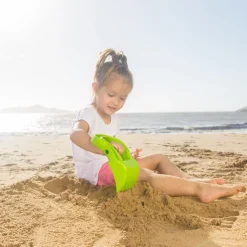 Hape Beach Toys | Sand Toys>Hand Digger, Green