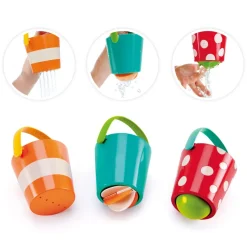 Hape Bath Toys | 2 Years+><noscript><img width=