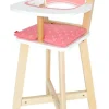 Hape Pretend Play | Kitchen & Food>Highchair