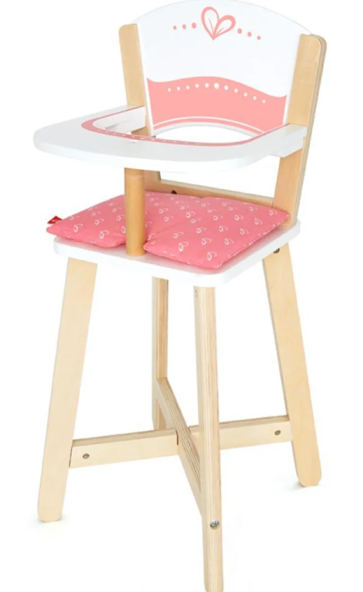 Hape Pretend Play | Kitchen & Food>Highchair