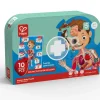 HAPE Early Development Toys | Jigsaw Puzzles>Human Body Puzzle 60pc