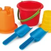HAPE Beach Toys | Sand Toys>5-in-1 Beach Set