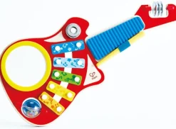 Hape Wooden Toys | Musical Toys>6-in-1 Music Maker