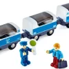 Hape Trains & Train Sets | Transport Toys>Intercity Train