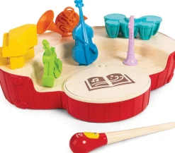 HAPE Musical Toys | 3 Years+>* Little Orchestra Conductor